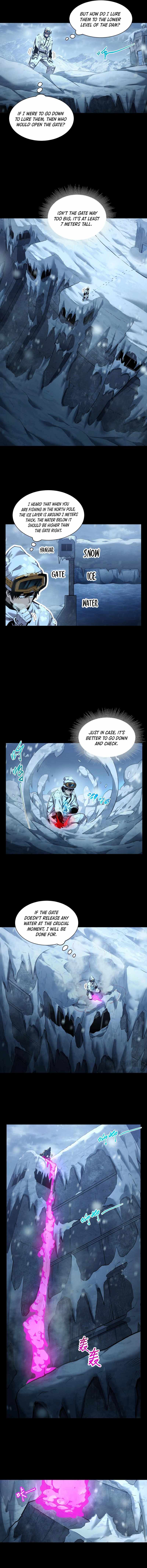 Chronicles of the Polar War Chapter 47 3